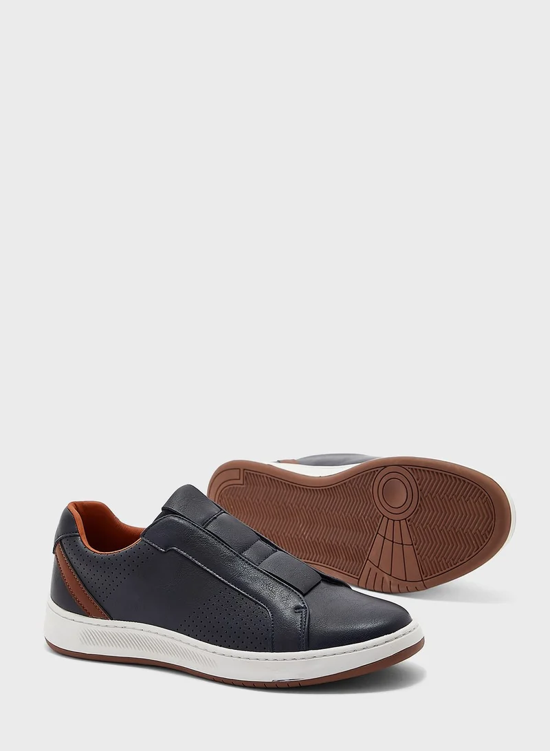 Seventy Five Casual Slip Ons