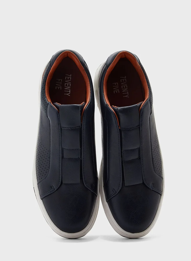 Seventy Five Casual Slip Ons