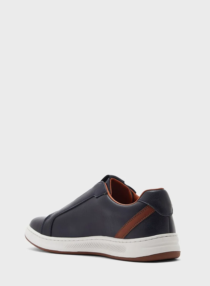 Seventy Five Casual Slip Ons