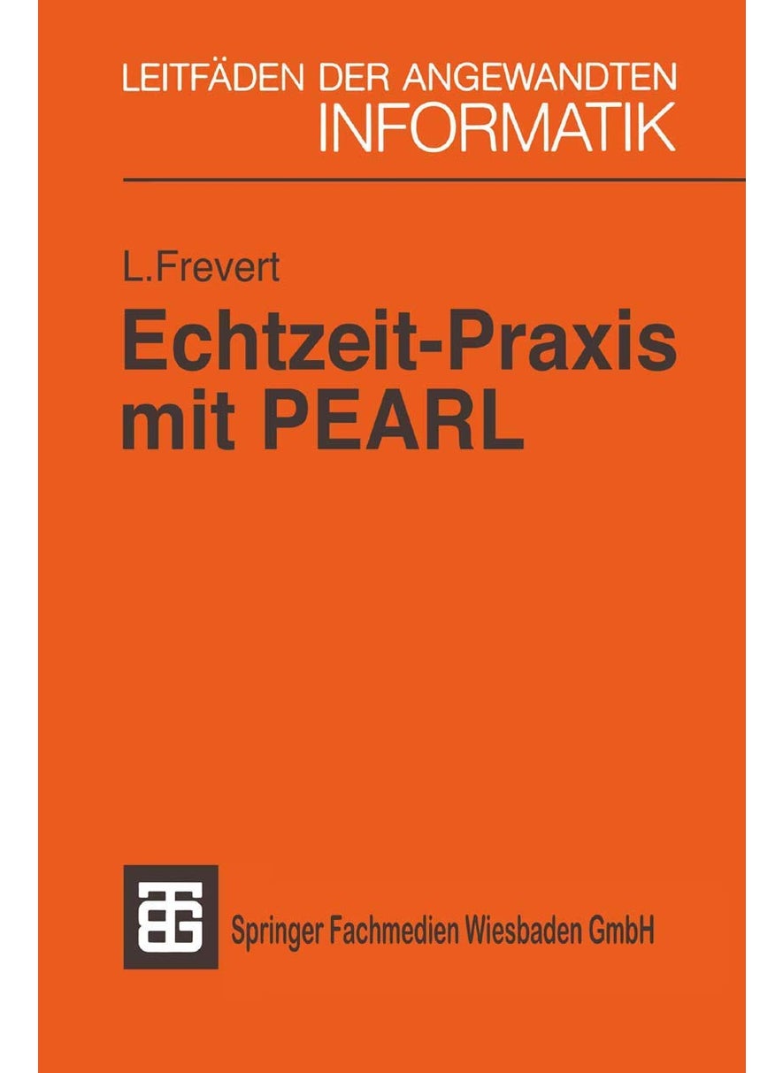 Echtzeit-Praxis mit PEARL 