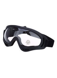 Y&D Motorcycle Cycling Wind Airsoft Bike Racing Eyeglass Goggle  - Image 1