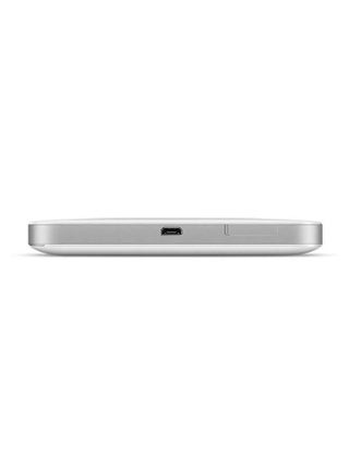 راوتر واي فاي موبايل إليت 2 للسفر طراز E5785 بتردد 2.4 جيجاهرتز و5 جيجاهرتز 3000 mAh أبيض - view 4