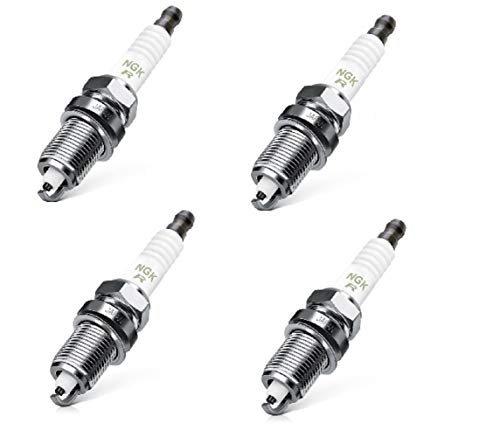 شمعات الإشعال NGK 4177 TR6 عبوة 4 قطع