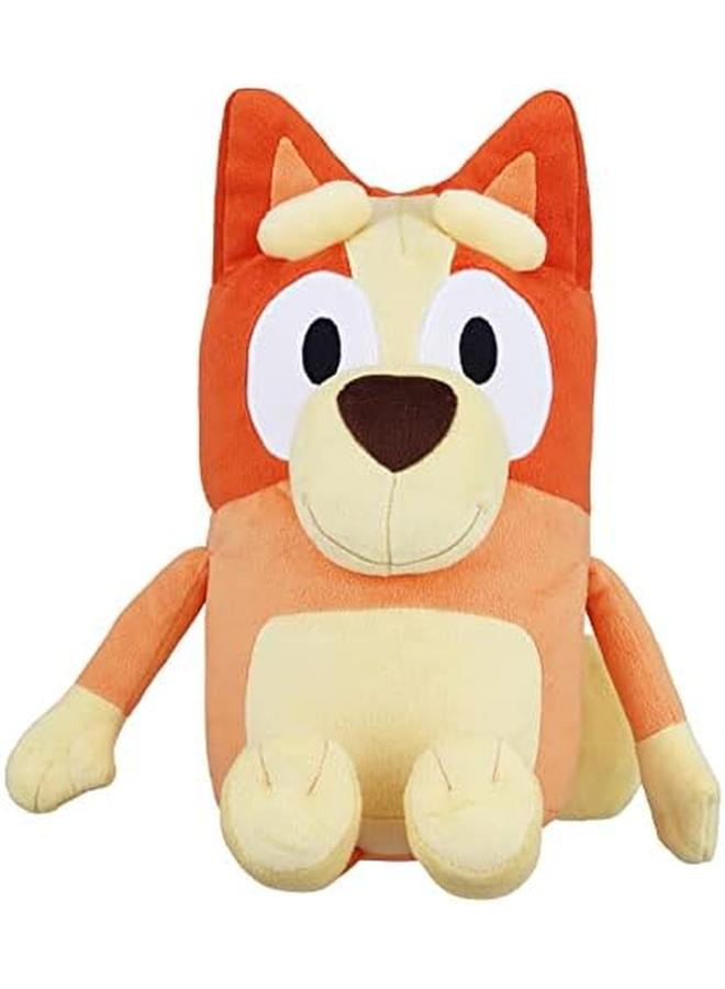 BLUEY Best Mate Bingo Plush - Image 2