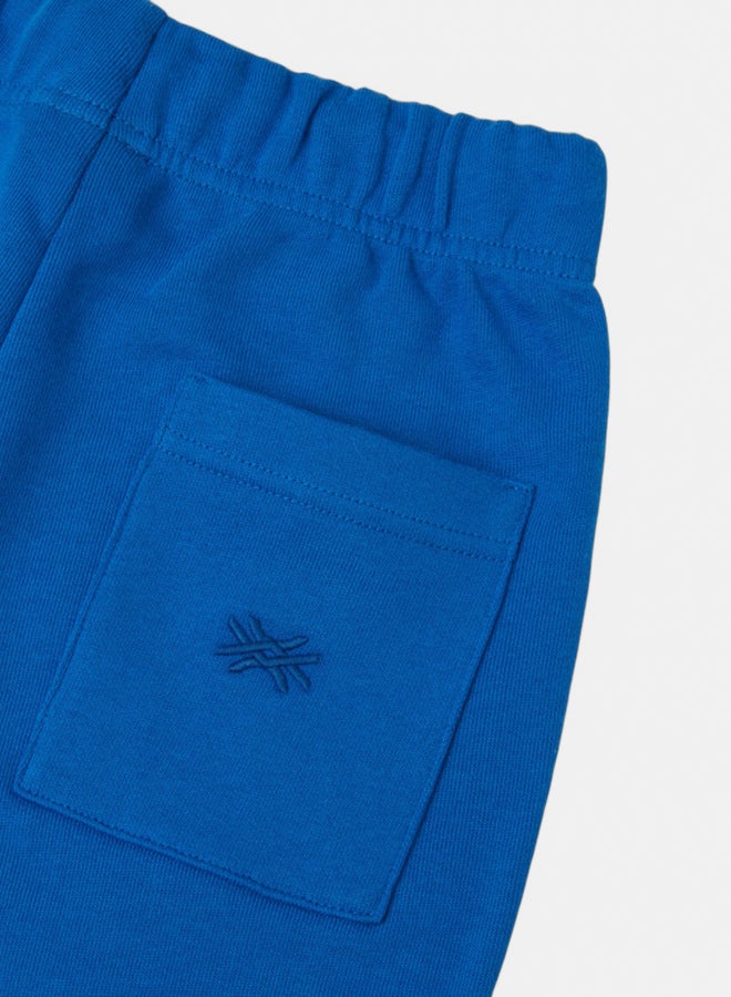 بنطلون تدريب أولاد مخطط