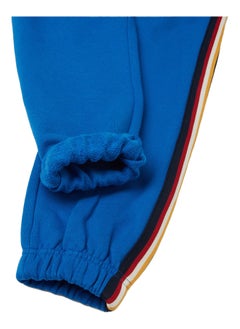 Benetton Sweatpants With Striped Details  - Image 2