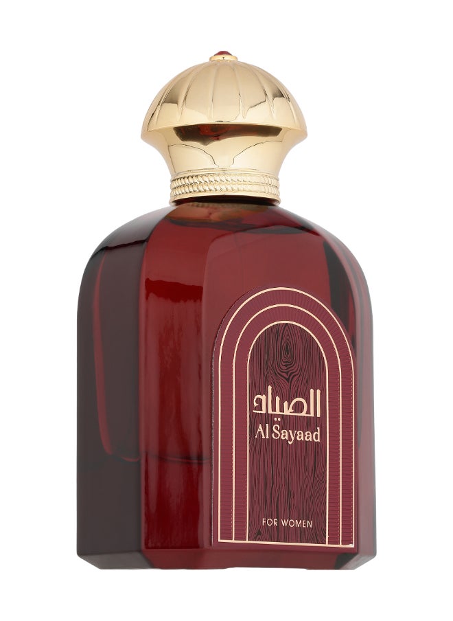 Athoor al Alam - Al Sayaad For Women - Eau De Parfum - Perfume For Women, 100Ml - Image 1
