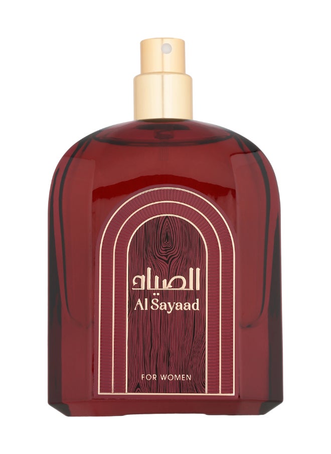 Athoor al Alam - Al Sayaad For Women - Eau De Parfum - Perfume For Women, 100Ml - Image 1