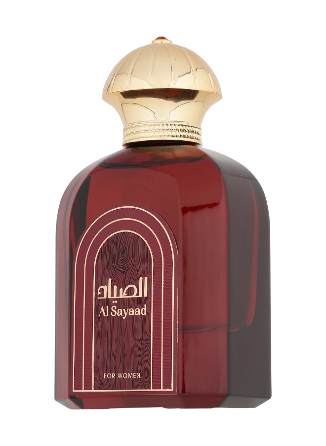 Athoor al Alam - Al Sayaad For Women - Eau De Parfum - Perfume For Women, 100Ml - Image 1