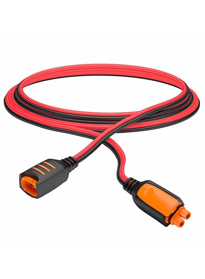CTEK (56-304) Comfort Connect Extension Cable, 8.2 Feet - Image 4