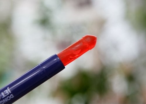 Dong-A Donga Inkjet Safe Jet Stick Solid Gel Highlighter - Image 5