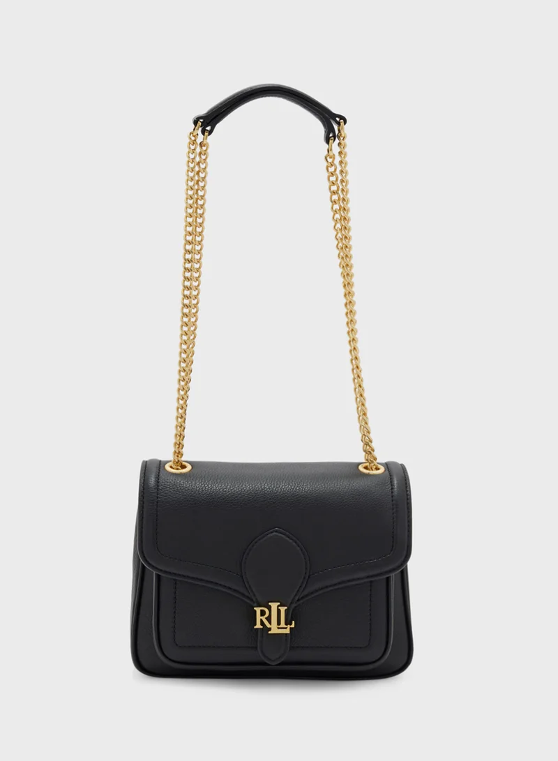 Lauren Ralph Lauren NW SM CHN SH-SHOULDER BAG-SMALL