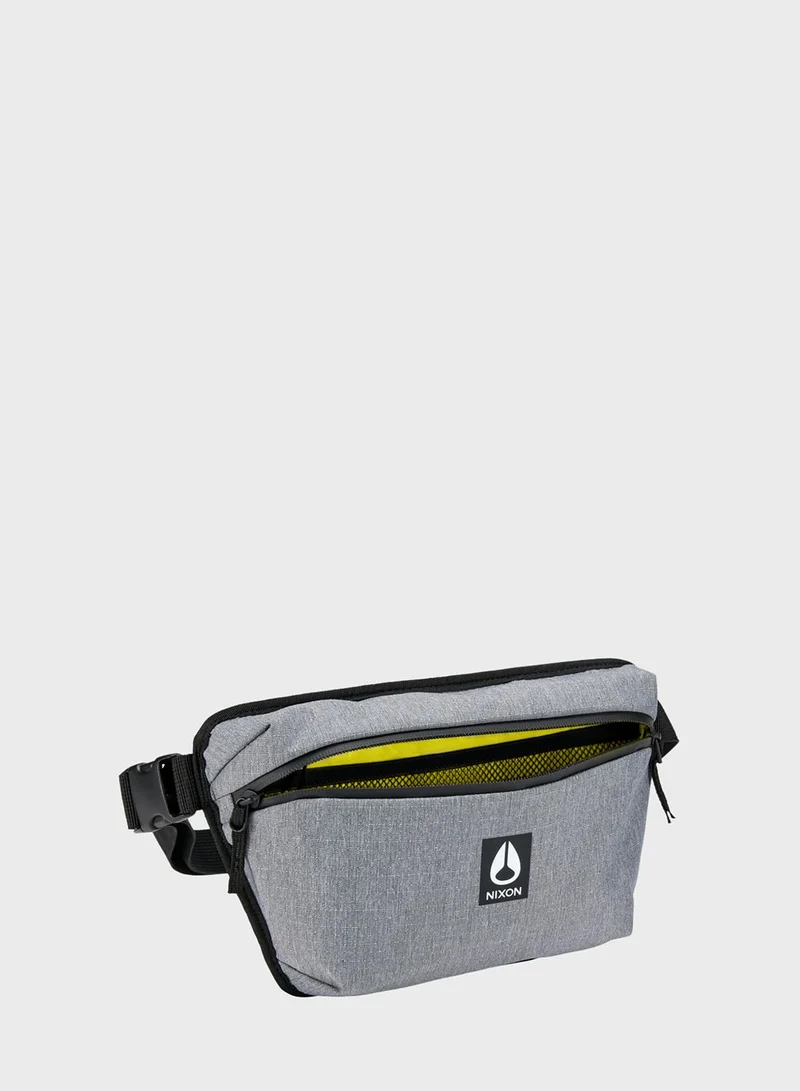 NIXON Trippin Waist Bag