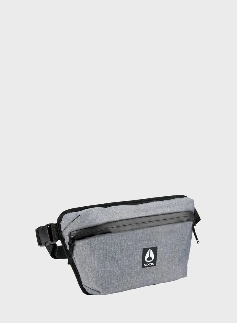 NIXON Trippin Waist Bag