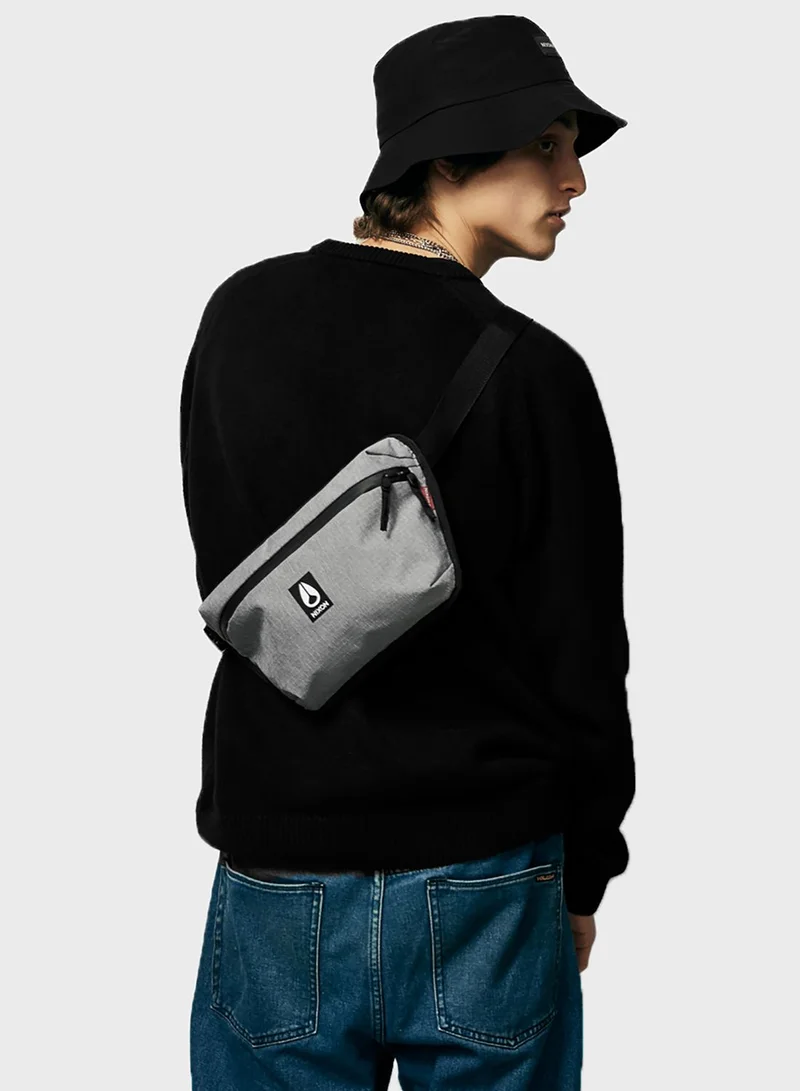 NIXON Trippin Waist Bag
