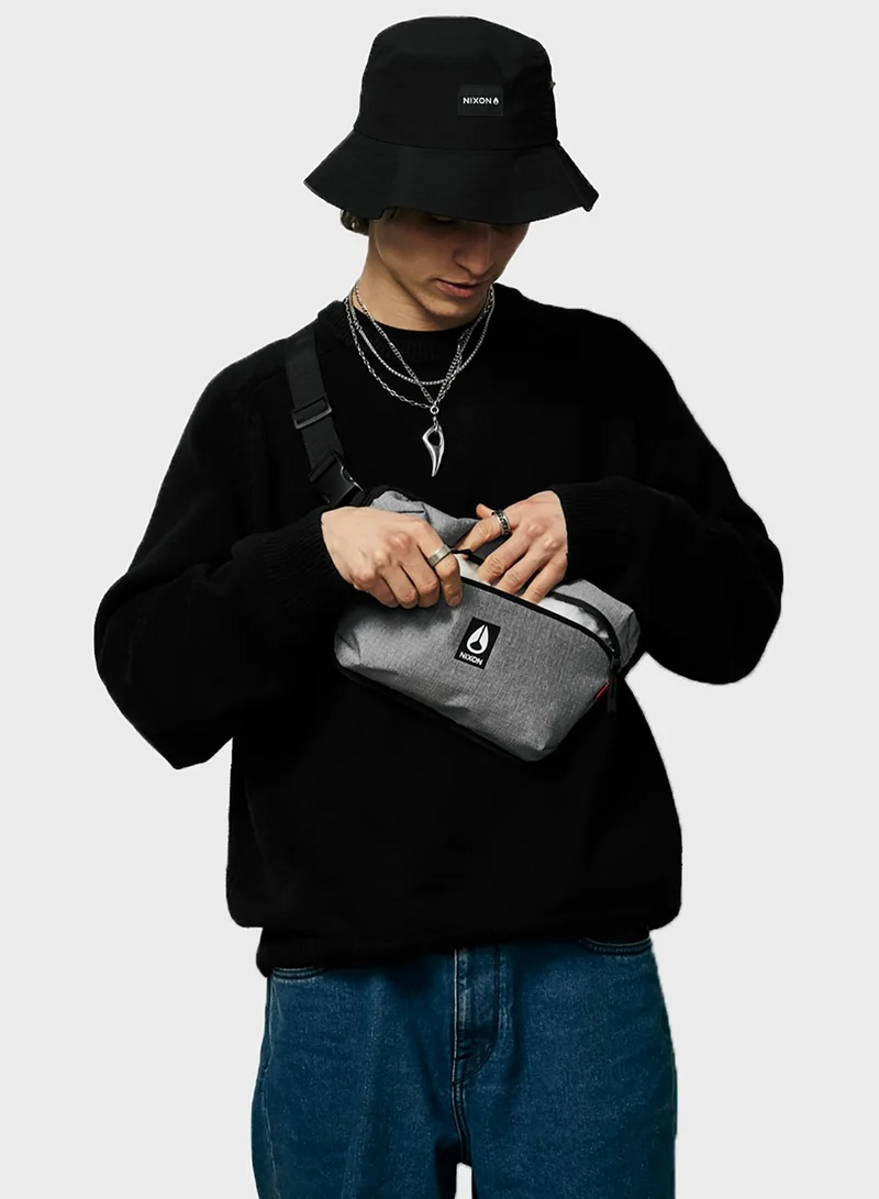 NIXON Trippin Waist Bag