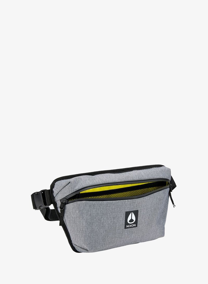 NIXON Trippin Waist Bag - Image 4