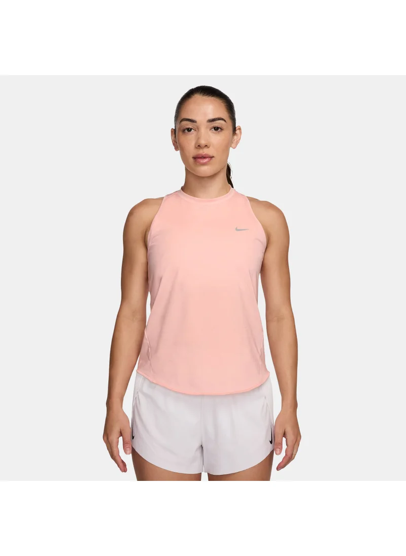 Nike Women's Swift Dri-FIT Running Tank Top