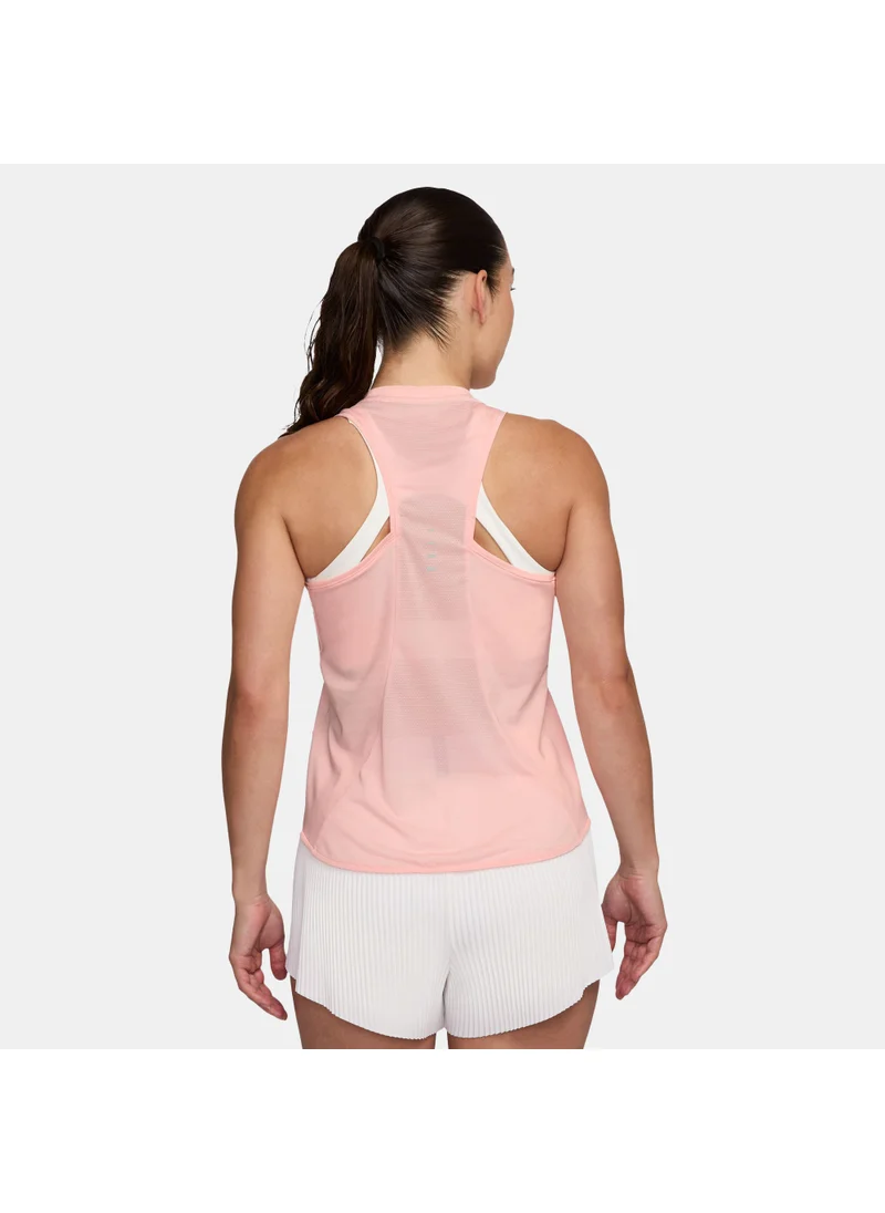 Nike Women's Swift Dri-FIT Running Tank Top
