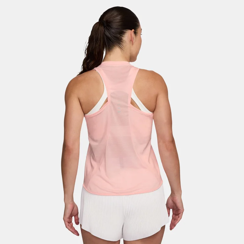 نايكي تيشيرت الجري سويفت دراي-فت تانك للنساء
