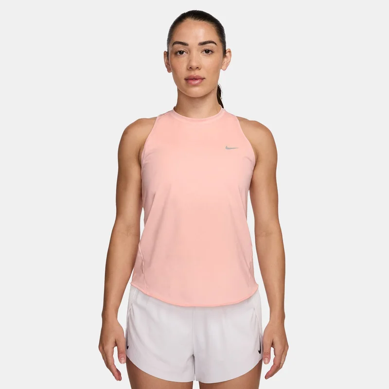 نايكي تيشيرت الجري سويفت دراي-فت تانك للنساء