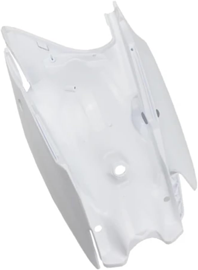 Vuzmode Motorcycle Rear Plastic Fender Cover Fairing Kit - Image 1