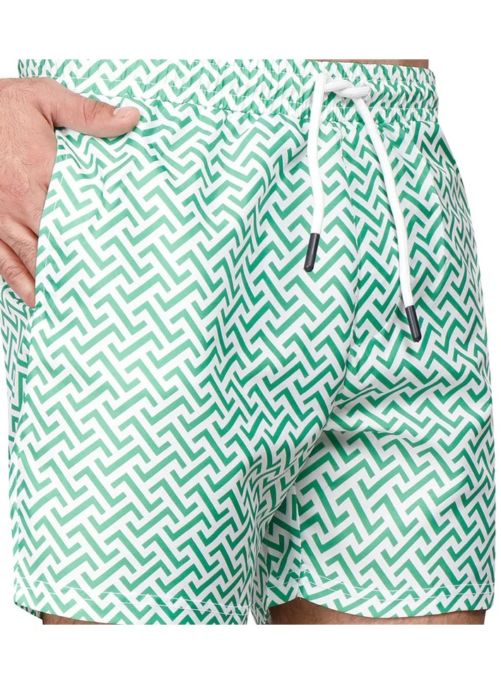 كوب كوب - ملابس سباحة للرجال