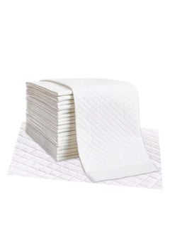 Cute 'n' Cuddle Disposable Changing Mats White (Pack Of 30) for Baby 60 cm X 45 cm - pzsku/Z266688EB36A4C3E60816Z/45/_/1726037075/5922cdc8-4b60-4e38-a002-5b9b85aa82b3