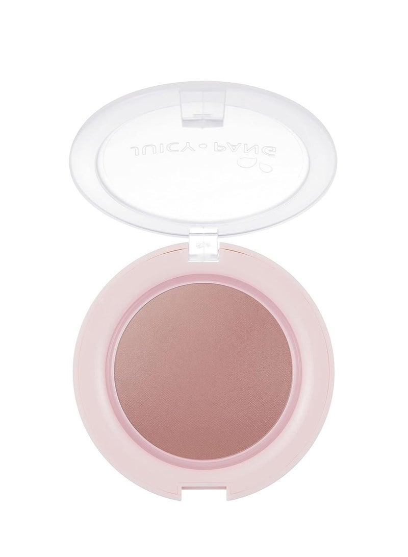 A'Pieu JUICY PANG JELLY BLUSHER BE01 - 0.16 oz - Image 2