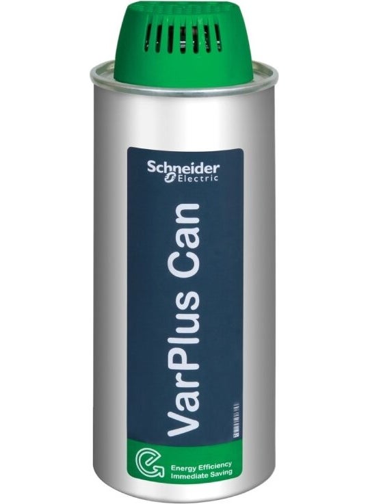 Schneider Electric BLRCS150A180B44 15/18 Kvar Capacitor 440V 