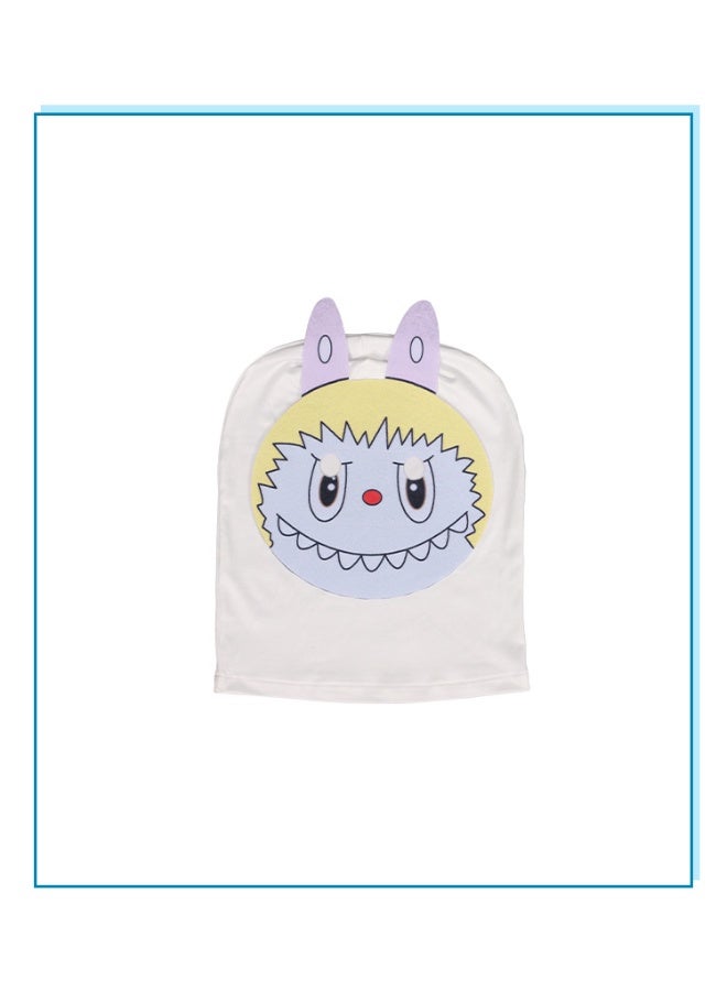 Labubu Role-Playing Costume Set - Classic Image Restoration, High-Quality Material, Suitable for Various Occasions (Size 150cm) - Image 5