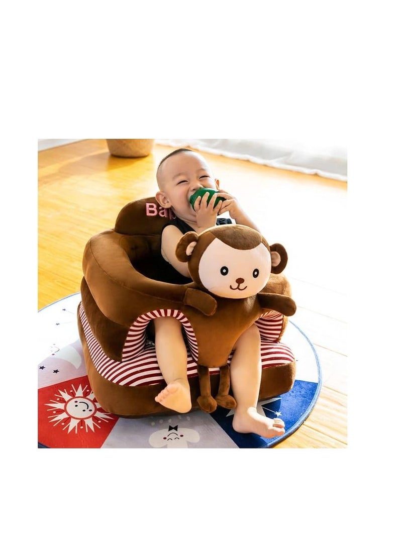 Baby Support Seat Sofa Comfort Seat Sitting Chair Support  - Image 2
