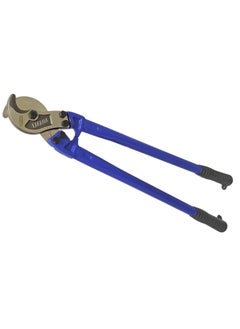 Inditrust Inditrust 24 CRV Cable Cutter Heavy Duty Wire Cutting Tool 600mm  - Image 4