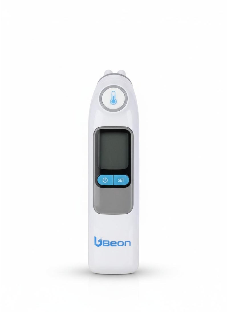 بيون مقياس حرارة الأذن الرقمي من بيون - Image 3