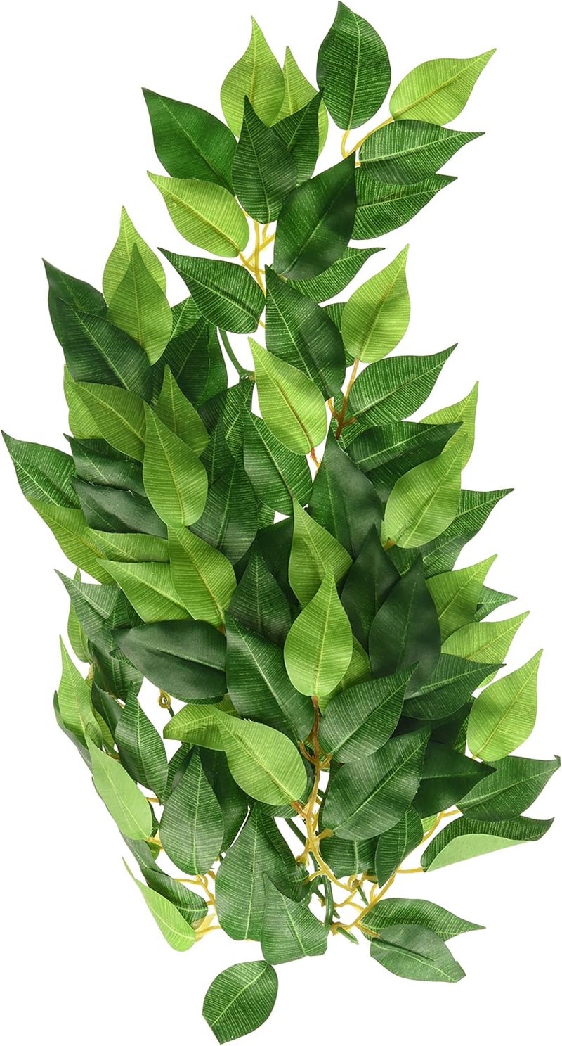 Exo Terra Silk Terrarium Plant, Medium, Ficus - Image 1