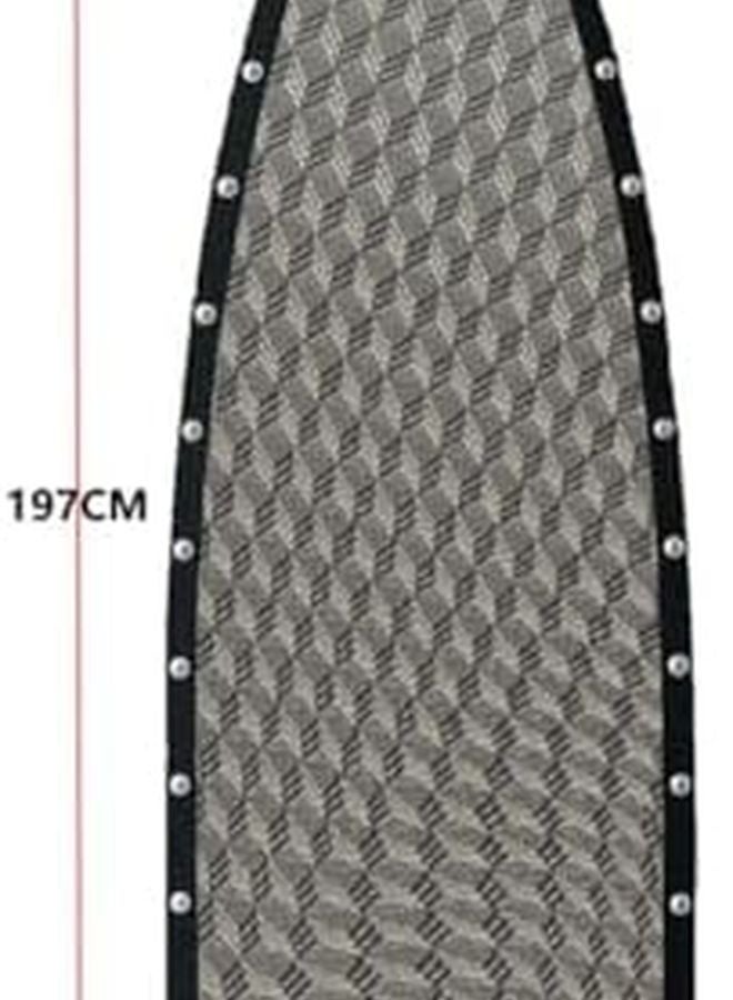 Gravity Chair Replacement Fabric Kits Diamond B Outdoor Textilene Hanging Swing Seat - Image 3