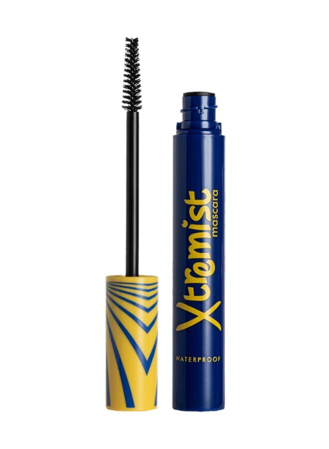 FOREVER52 Xtremist Mascara - XTM001 Black - Image 1