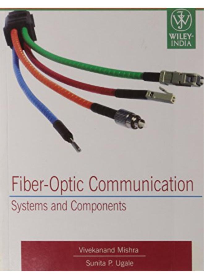 Fiber-Optic Communication: Systems and Components-India 