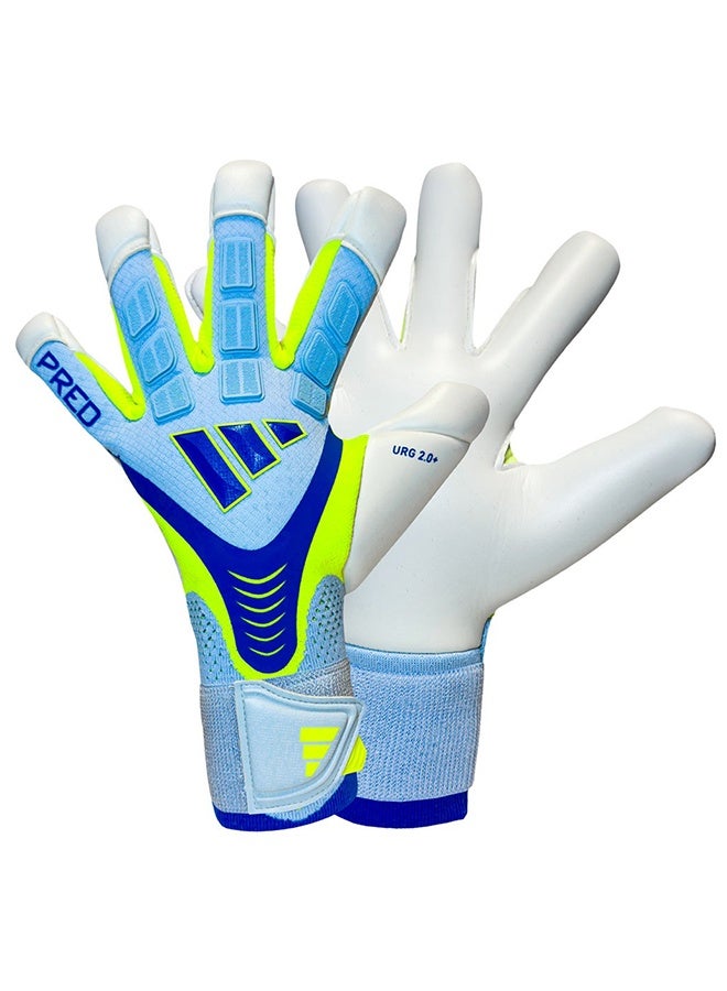 Predator New release Predator Pro Hybrid 2026 Football Training Professional Goalkeeper Gloves - Image 1