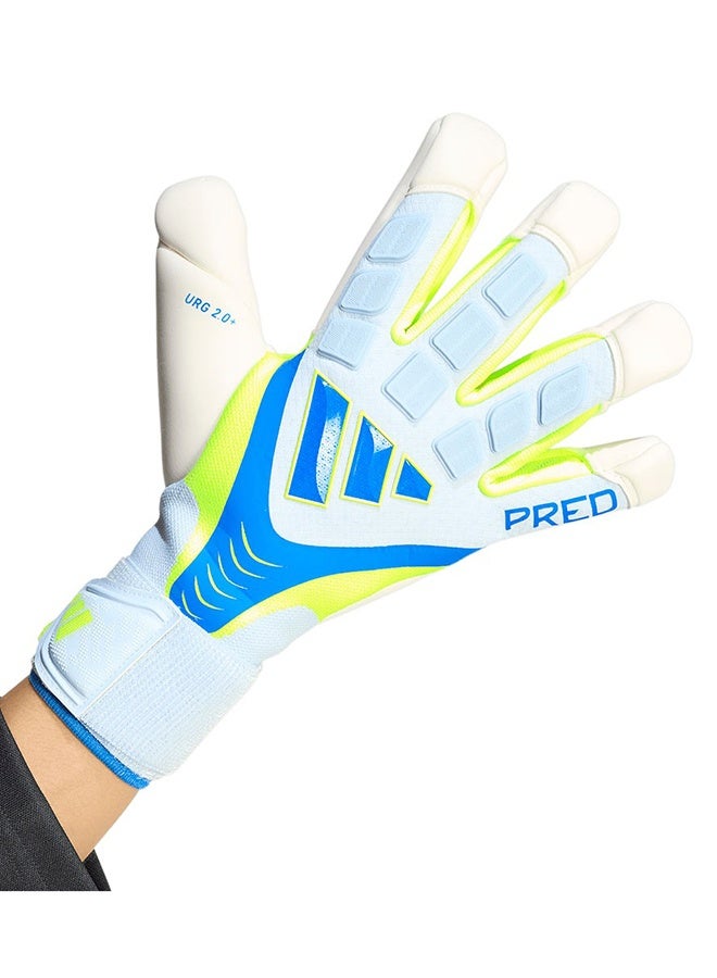 Predator New release Predator Pro Hybrid 2026 Football Training Professional Goalkeeper Gloves - Image 3