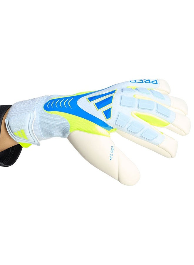 Predator New release Predator Pro Hybrid 2026 Football Training Professional Goalkeeper Gloves - Image 5