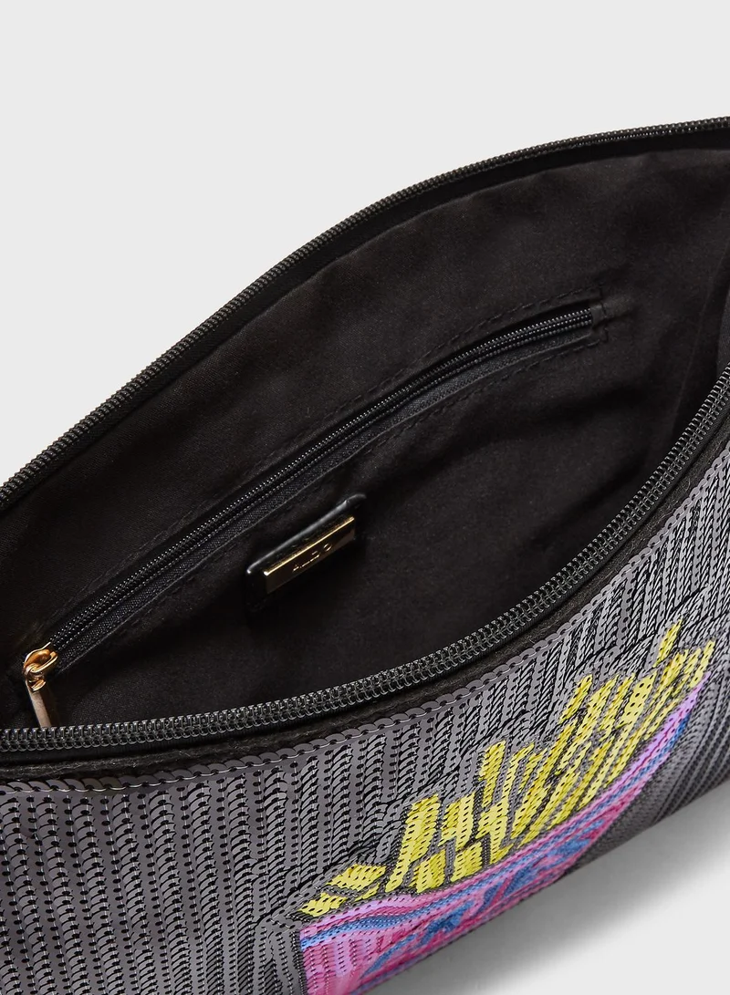 ALDO Lovayssi Purse