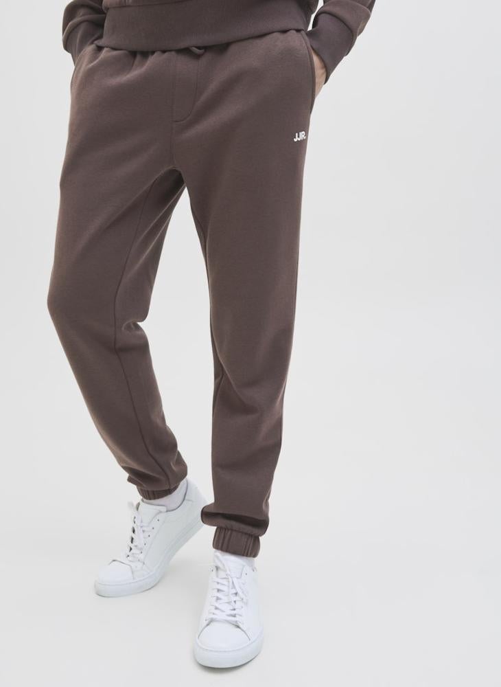 JJ Rebel Logo Loose Fit Sweatpants - Image 1