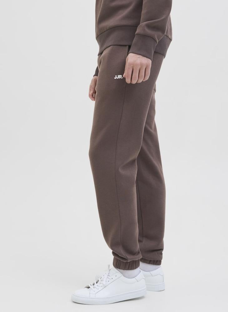 JJ Rebel Logo Loose Fit Sweatpants - Image 4