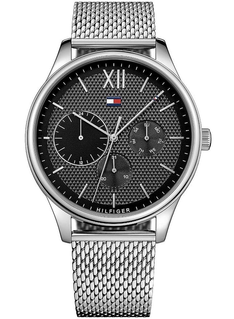 Tommy Hilfiger watch for Men 1791415 - Image 1