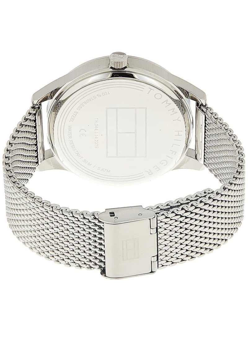 Tommy Hilfiger watch for Men 1791415 - Image 4