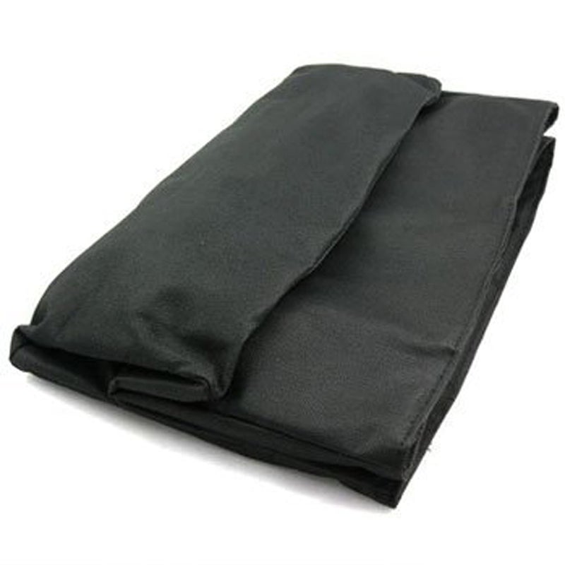 Comicfs Baby Diaper Bag Insert Organizer (Dimensions: 12 X 6.4 X 8 Inch  Black) - Image 4