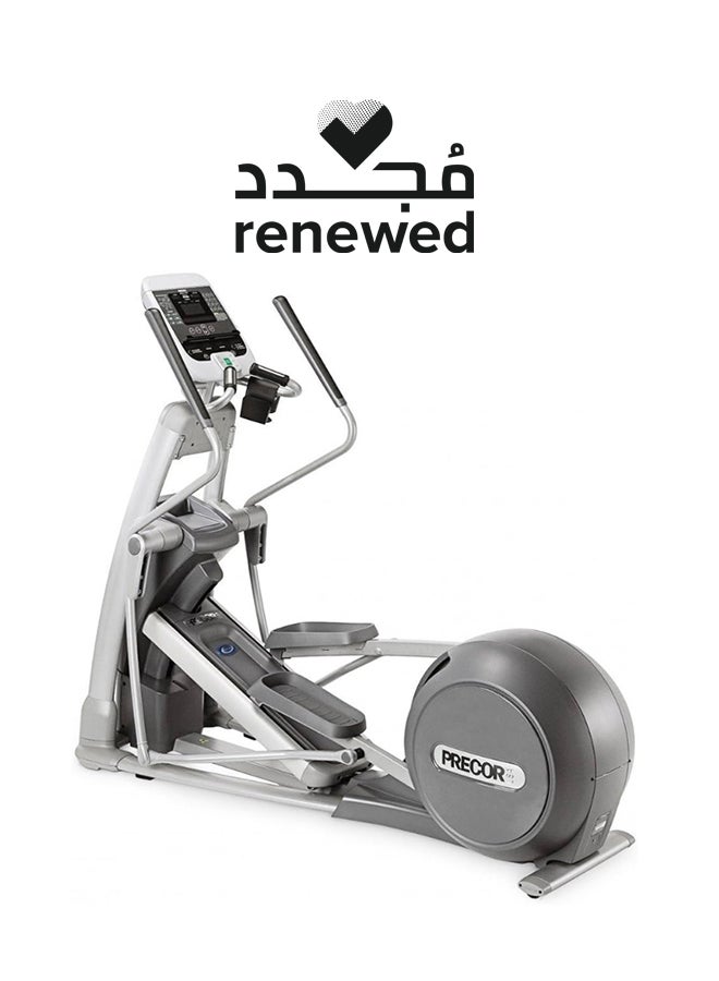 بريكور مجدد - جهاز السير البيضاوي EFX 576i - Image 1