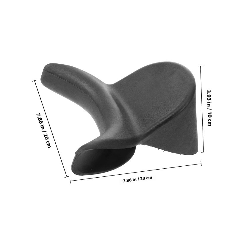 Neck Cushion for Salon, Supports Neck While Washing Hair, Comfortable and Durable Design - Image 2