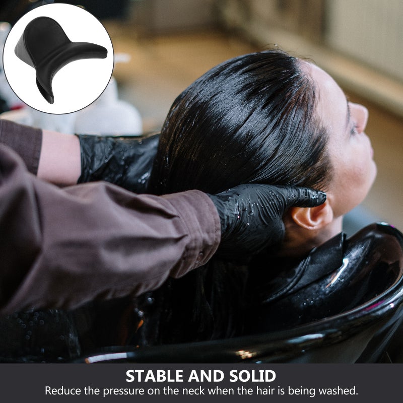 Neck Cushion for Salon, Supports Neck While Washing Hair, Comfortable and Durable Design - Image 5